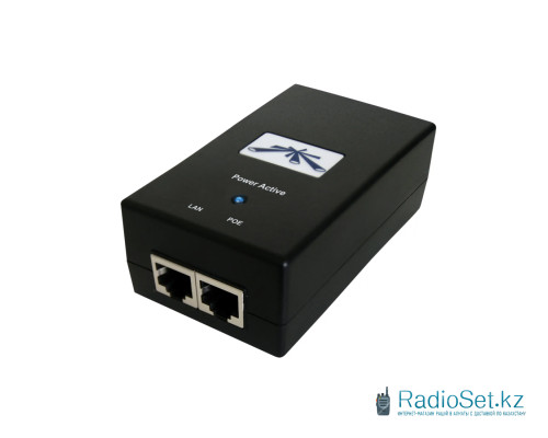 PoE адаптер Ubiquiti POE-50-60W